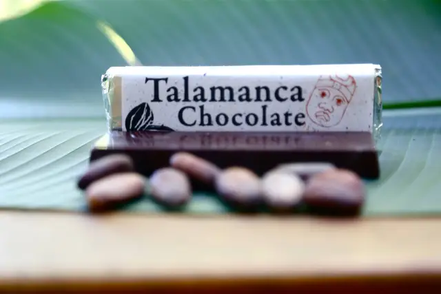Talamanca Chocolate