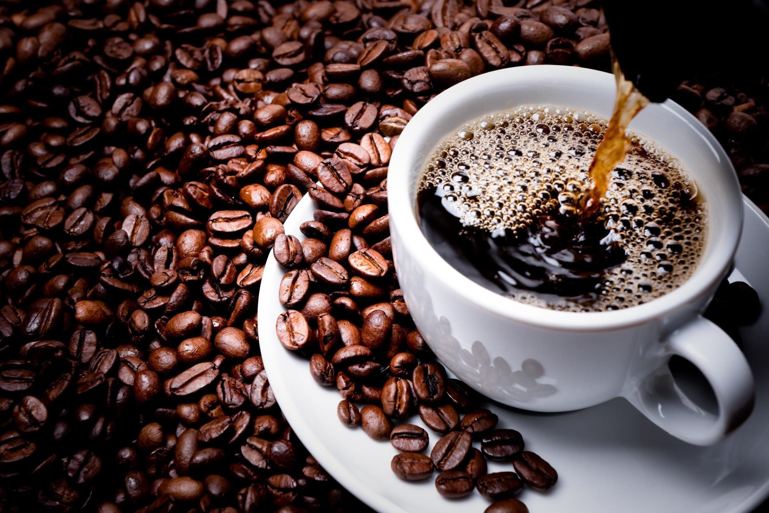 Empresas S.A. (Certified Coffee)