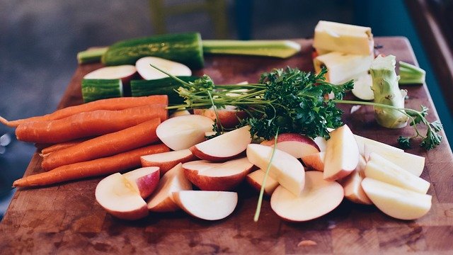 Caracoles Errantes (El Mercadito Sano y Natural)