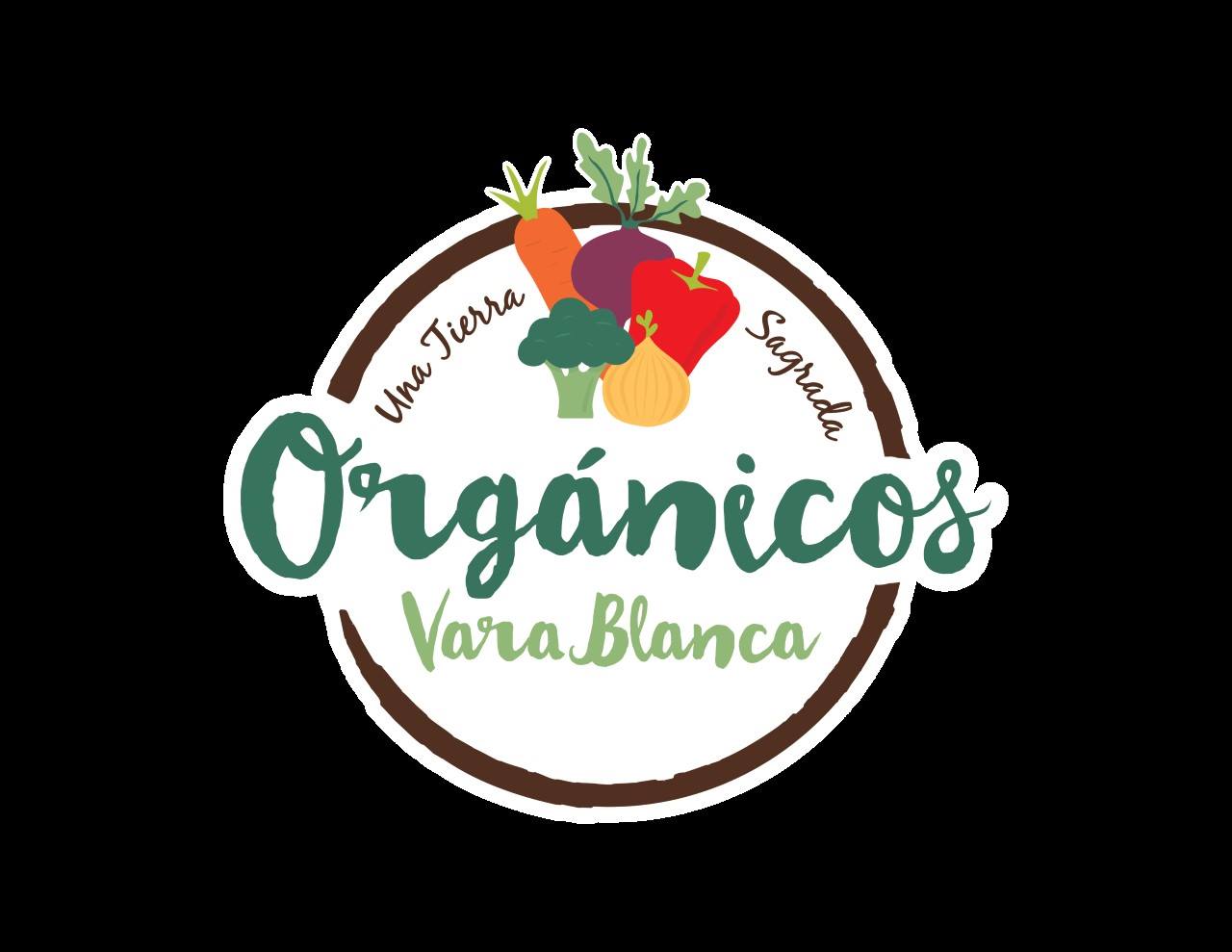 Orgánicos Vara Blanca