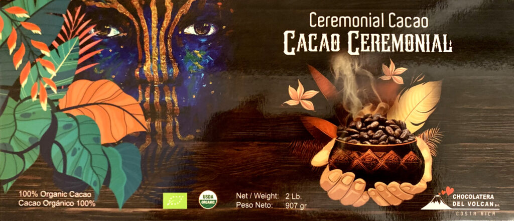 Cacao Ceremonial