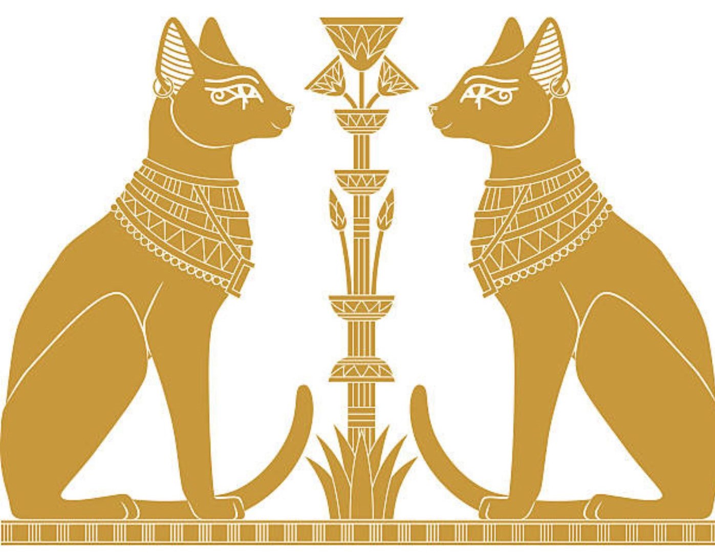 BASTET – HANDMADE INCENSE